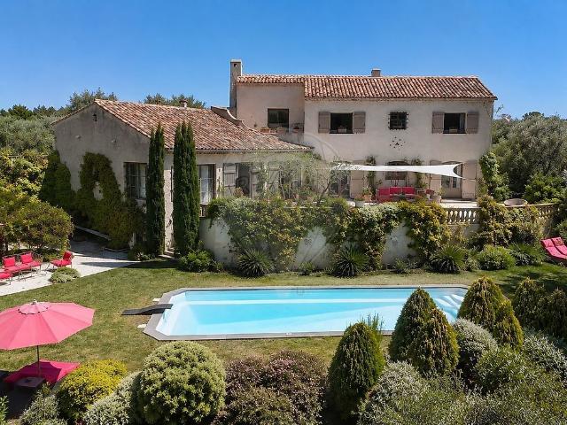 Maison vente à La Roquette-sur-Var, Alpes-Maritimes