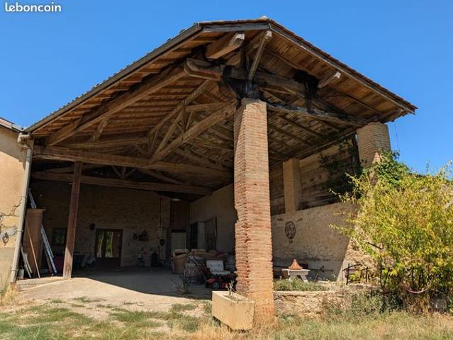 Maison vente à Langon