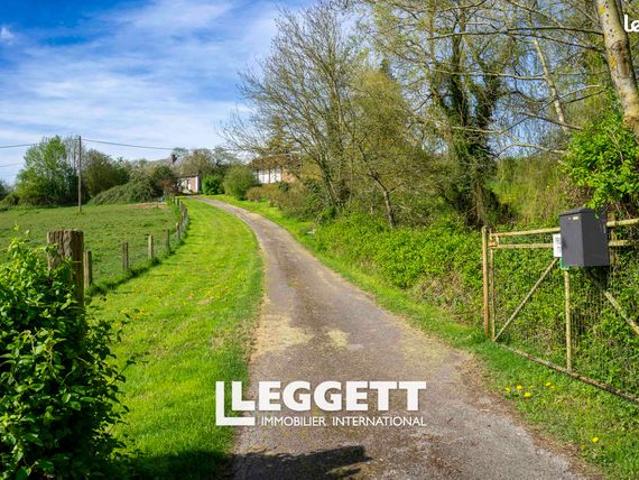 Maison vente à Dieppe, Longmesnil