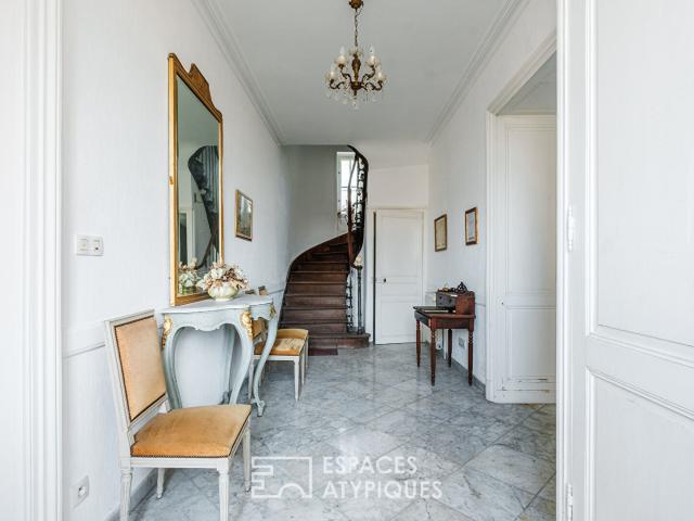Maison vente à Poitiers, Beaumont