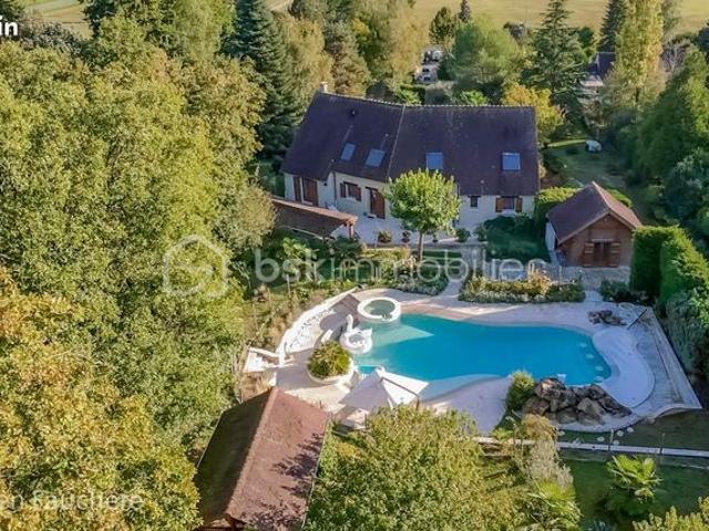 Maison vente à Évry, Milly-la-forêt