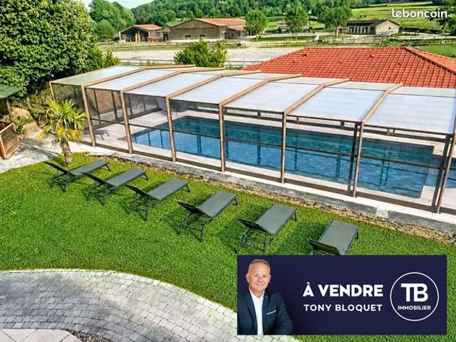 Maison vente à Meyrié, Isère