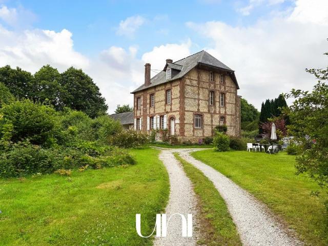 Maison vente à France métropolitaine, Deauville