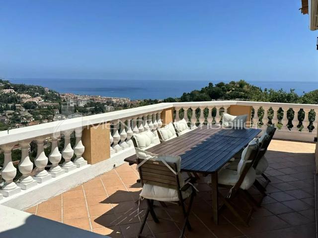 Maison vente à Nice, Menton
