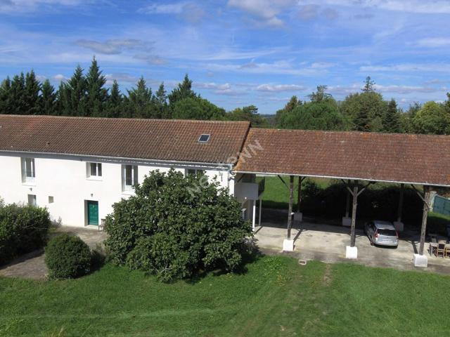 Maison vente à Montauban