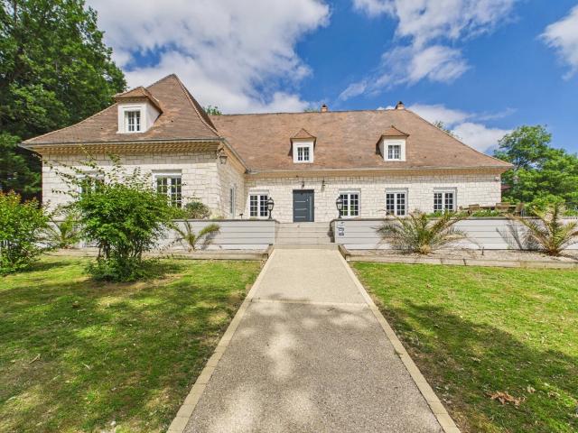 Maison vente à Villeneuve-sur-Lot, Villeneuve-sur-lot