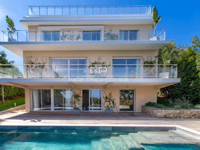 Maison vente à Grasse, Antibes