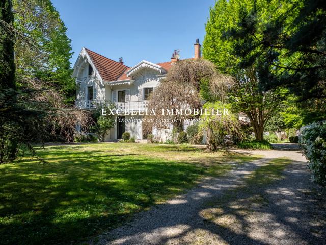 Maison vente à Grenoble