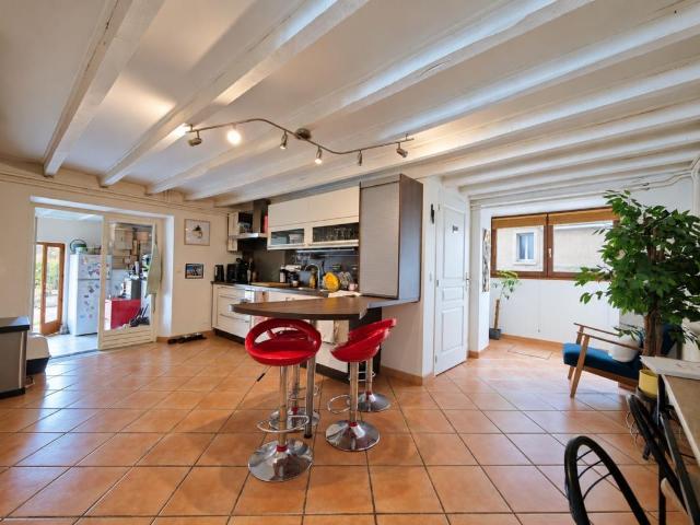 Maison vente à Beauregard-l'Évêque, Puy-de-Dôme