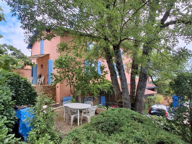 Maison vente à Villefranche-sur-Saône, Rhône