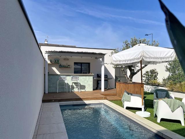 Maison vente à Reims