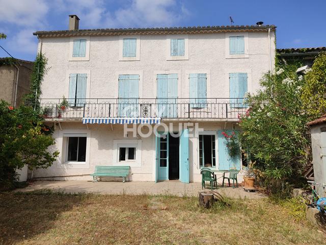 Maison vente à Narbonne, Ginestas