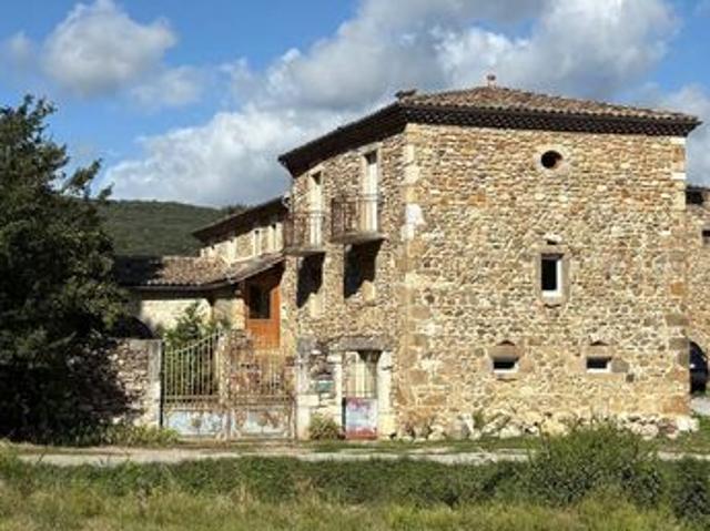 Maison vente à Tournon-sur-Rhône, Toulaud