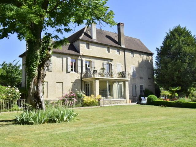 Maison vente à Mâcon, Tournus