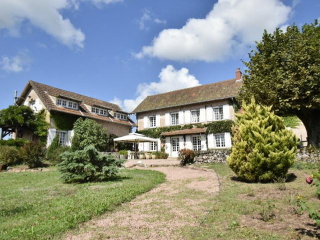 Maison vente à Charolles