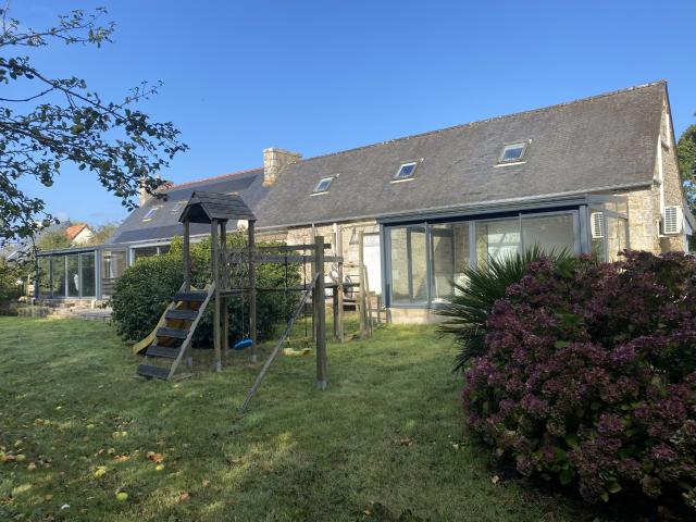 Maison vente à Lannion, Bretagne