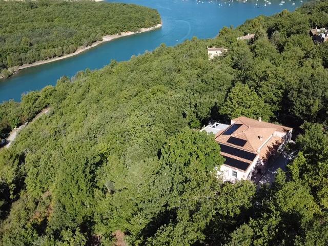 Maison vente à Brignoles, Sainte-croix-de-verdon