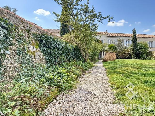 Maison vente à Rochefort, Tonnay-charente