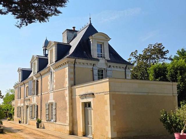 Maison vente à Angers