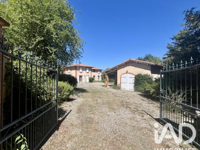 Maison vente à Rouge, Grazac