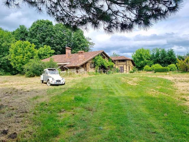 Maison vente à Mont-de-Marsan, Gabarret