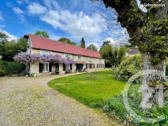 Maison vente à Pontoise, Cormeilles-en-vexin
