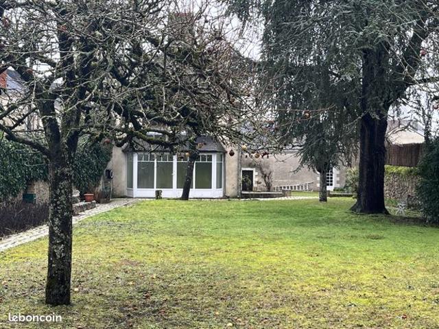 Maison vente à Tiercé, Maine-et-Loire