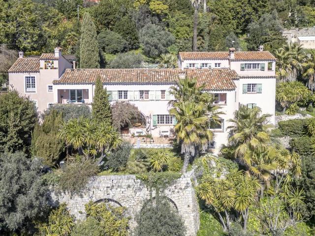 Maison vente à Grasse
