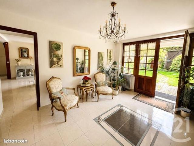 Maison vente à Pontoise, Nesles-la-vallée