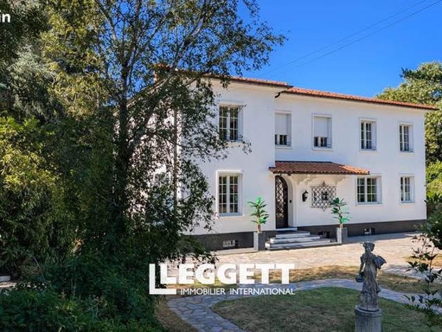 Maison vente à Castres, Labastide-rouairoux