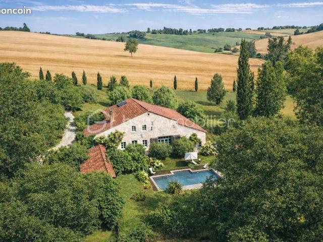 Maison vente à Condom, La Romieu