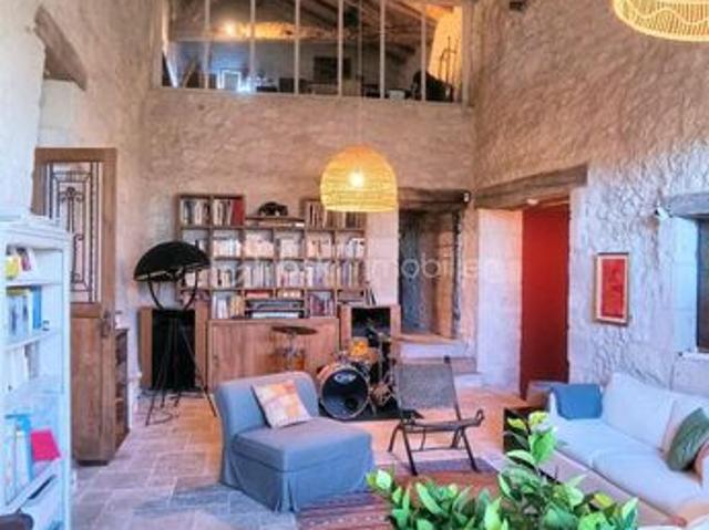Maison vente à Condom, La Romieu