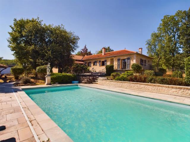 Maison vente à Albi, Cordes-sur-ciel