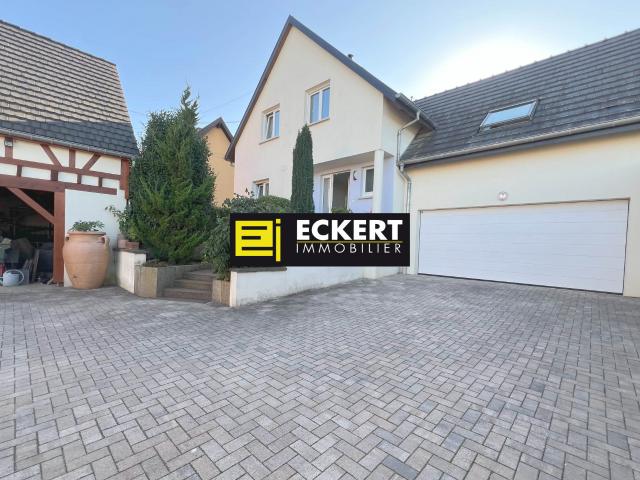Maison vente à Molsheim, Crastatt