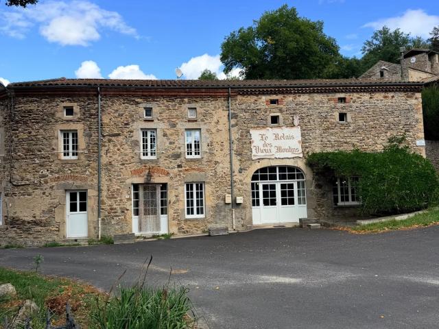 Maison vente à Chambrefaite, Valz-sous-Châteauneuf