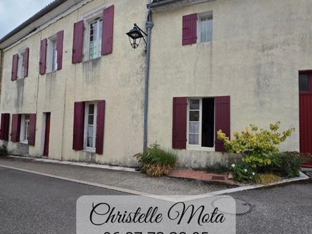 Maison vente à Marmande, Lauzun