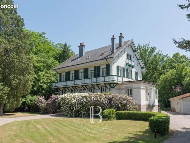 Maison vente à Épinal, Thaon-les-vosges