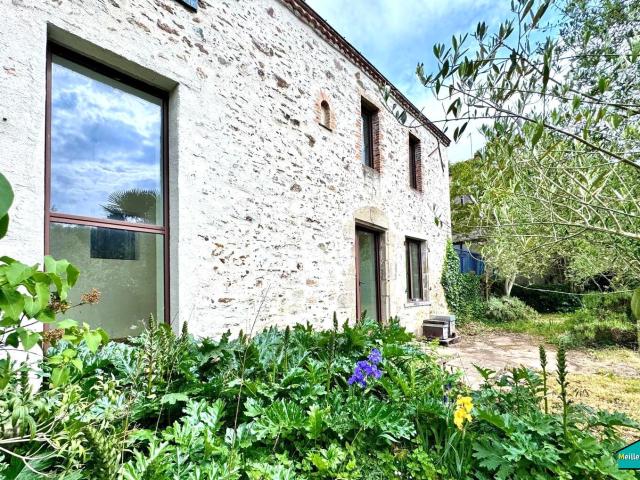 Maison vente à La Roche-sur-Yon, Rocheservière