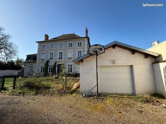 Maison vente à Montbard, Châtillon-sur-seine