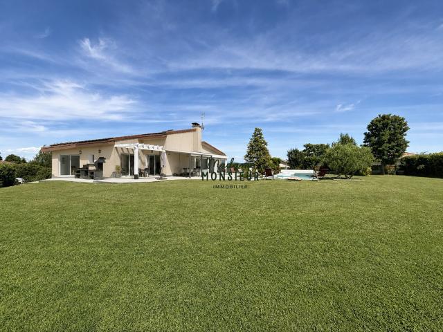 Maison vente à La Tour-du-Pin, Bourgoin-jallieu