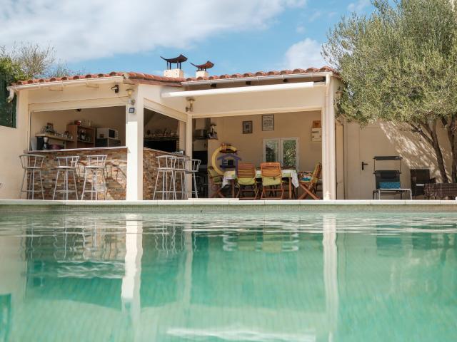Maison vente à Els Vidrers, Thuir