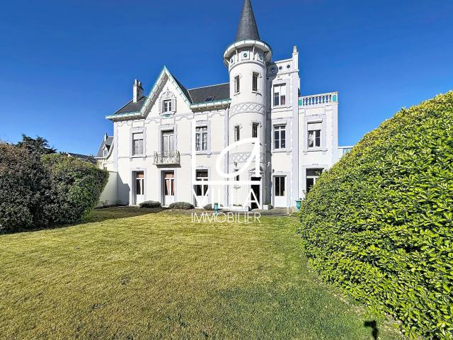 Maison vente à Boulogne-sur-Mer, Wimereux