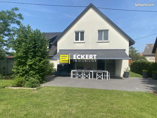 Maison vente à Molsheim, Crastatt