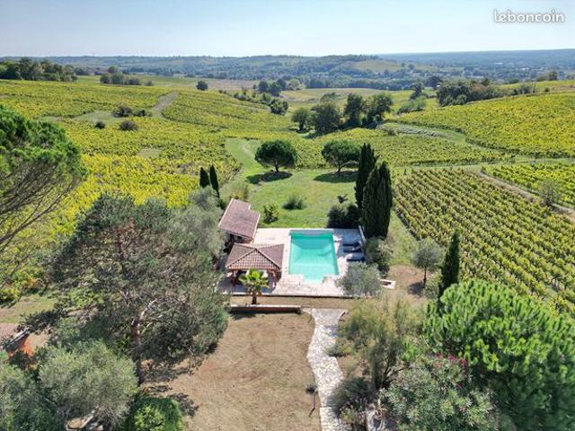 Maison vente à Monprimblanc, Gironde