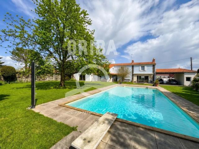 Maison location à Nantes, Saint-sébastien-sur-loire
