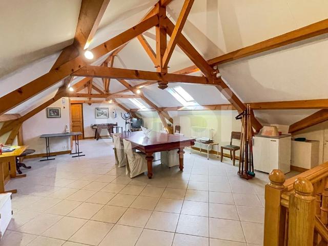 Maison vente à Saint-Germain-en-Laye, Île-de-France