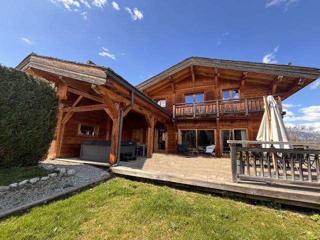 Maison vente à Domancy, Haute-Savoie