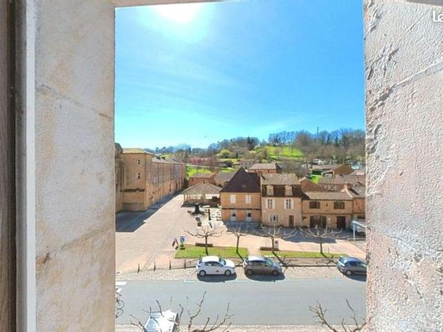 Maison vente à Bergerac, Le Buisson-de-cadouin