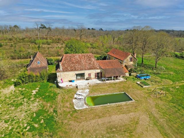 Maison vente à Périgueux, Campsegret