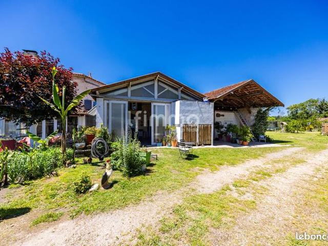 Maison vente à Cérons, Gironde